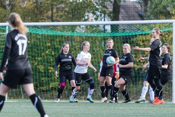 Bild 43 - Frauen SV Henstedt Ulzburg III - TSV Wiemersdorf : Ergebnis: 2:1